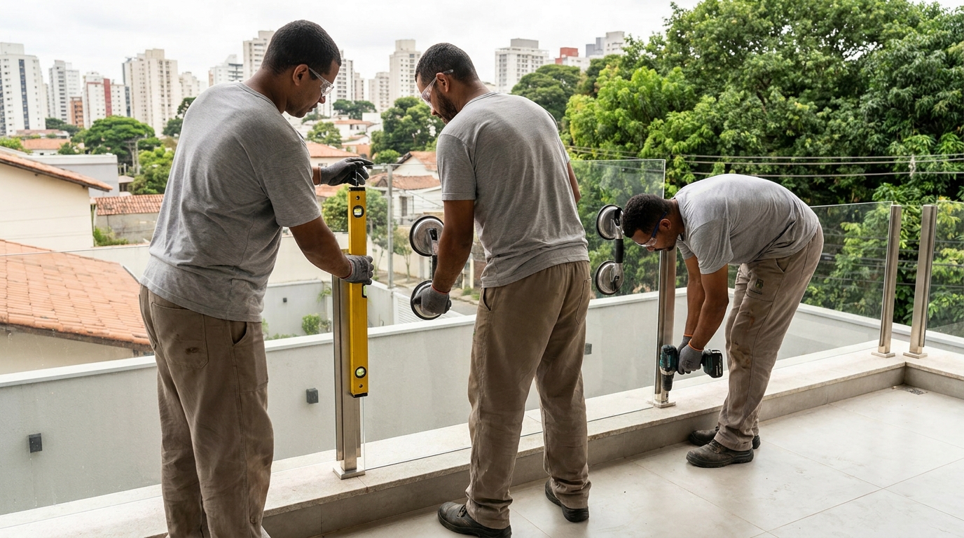 Sistemas com Alta Resistência em São José do Rio Preto‑SP